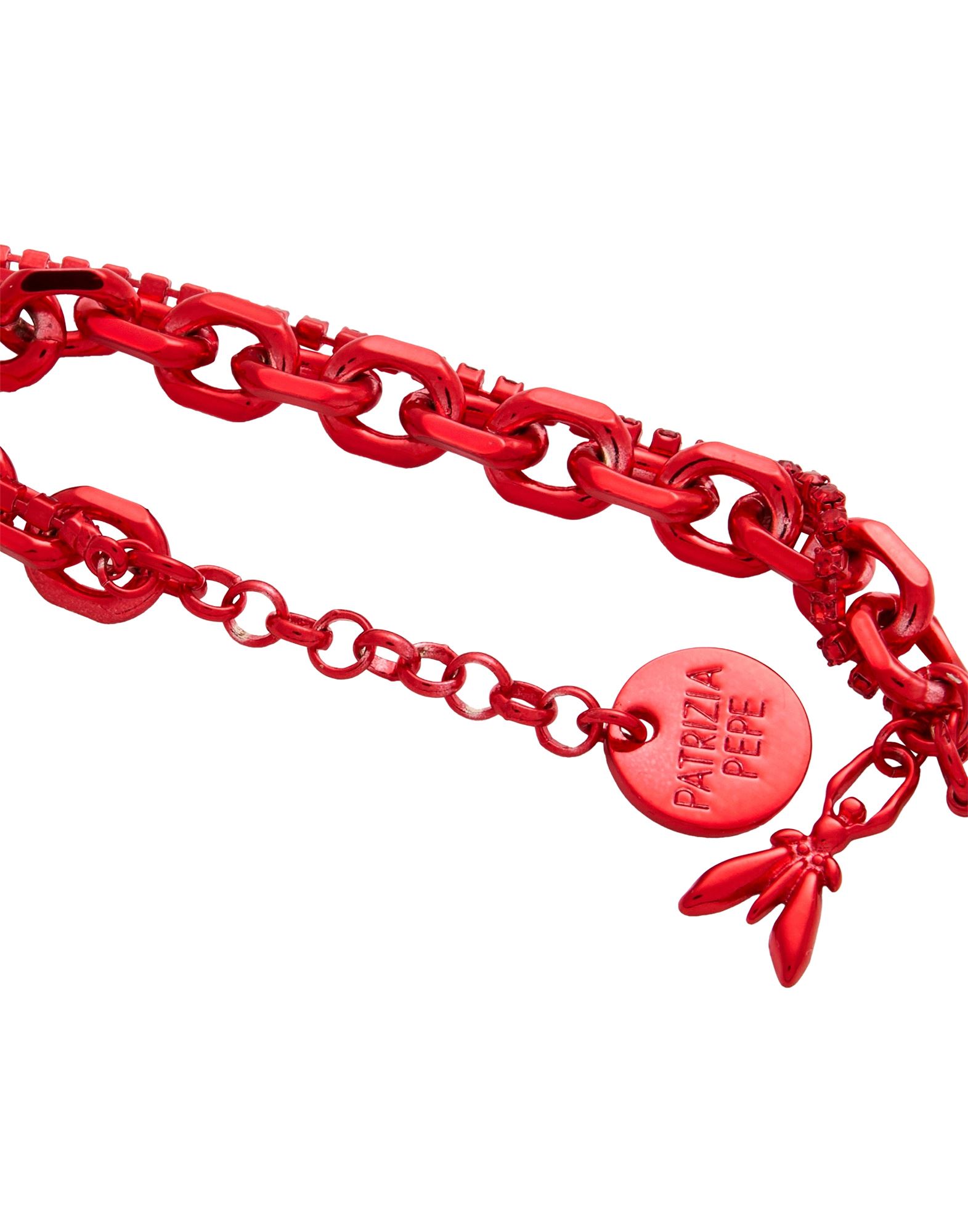  Patrizia Pepe - Joyas Y Relojes - Pulseras - On Yoox.com 