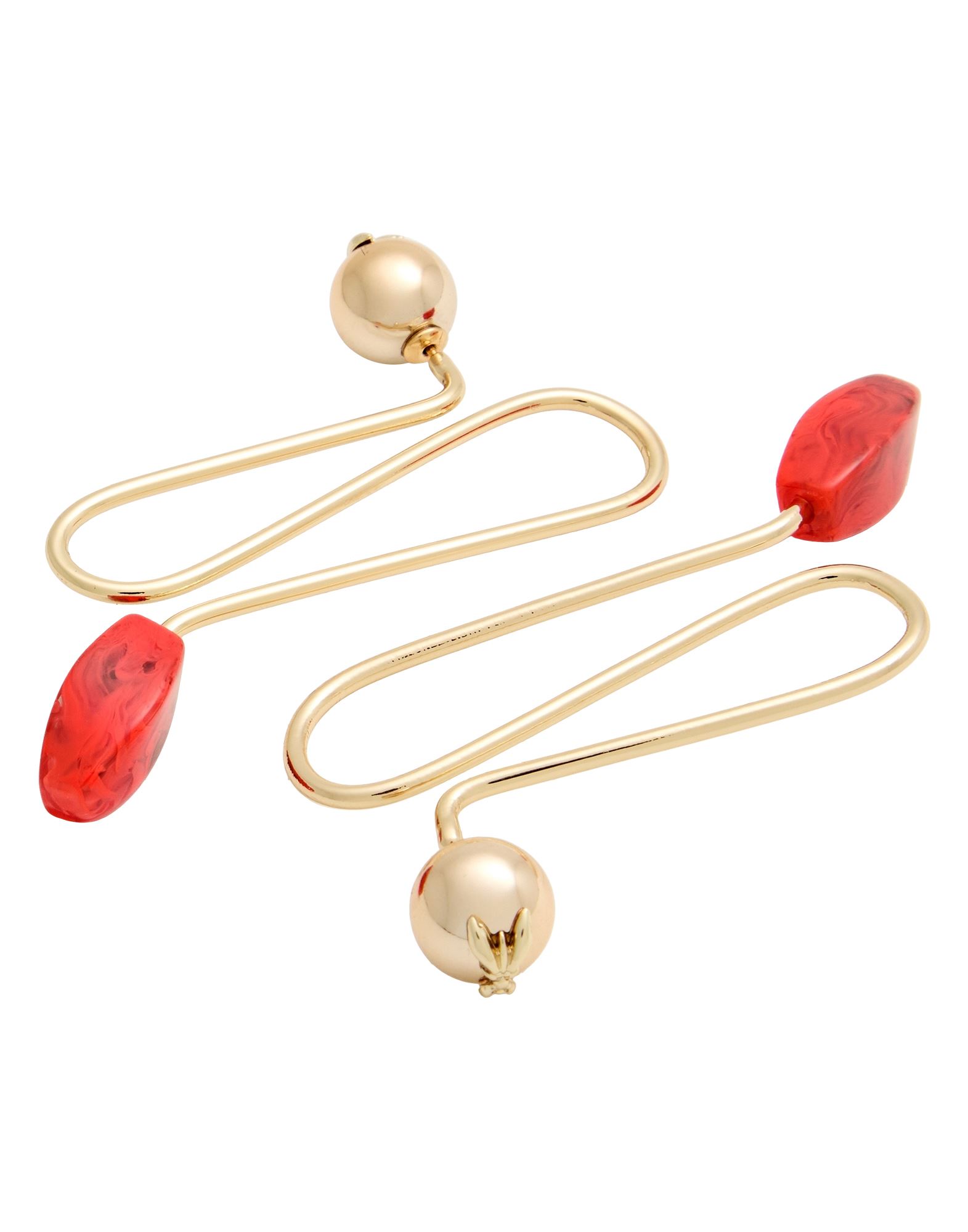  Patrizia Pepe - Schmuck Und Uhren - Ohrringe - On Yoox.com 