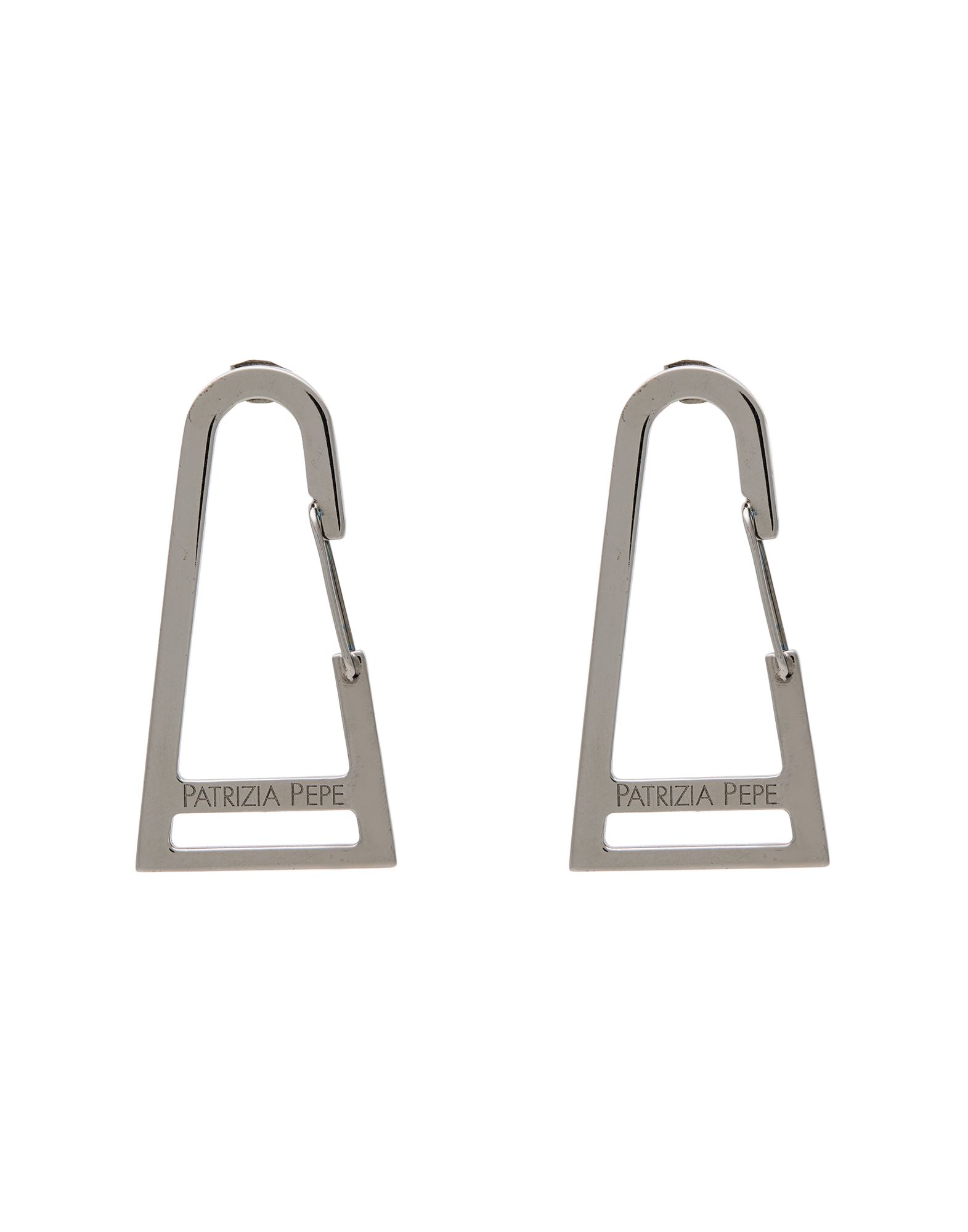  Patrizia Pepe - Schmuck Und Uhren - Ohrringe - On Yoox.com 