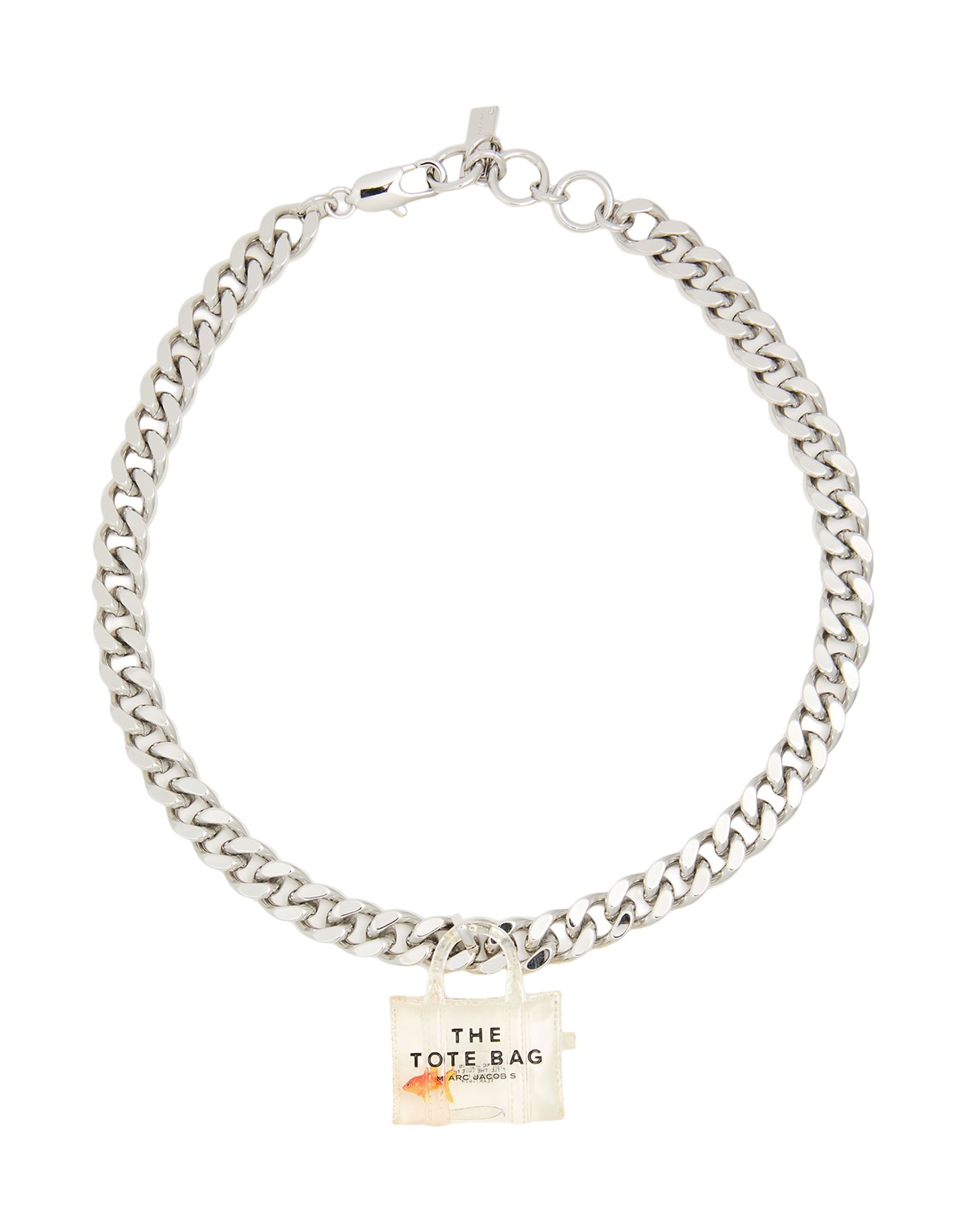  Marc Jacobs - Schmuck Und Uhren - Halsketten - On Yoox.com 