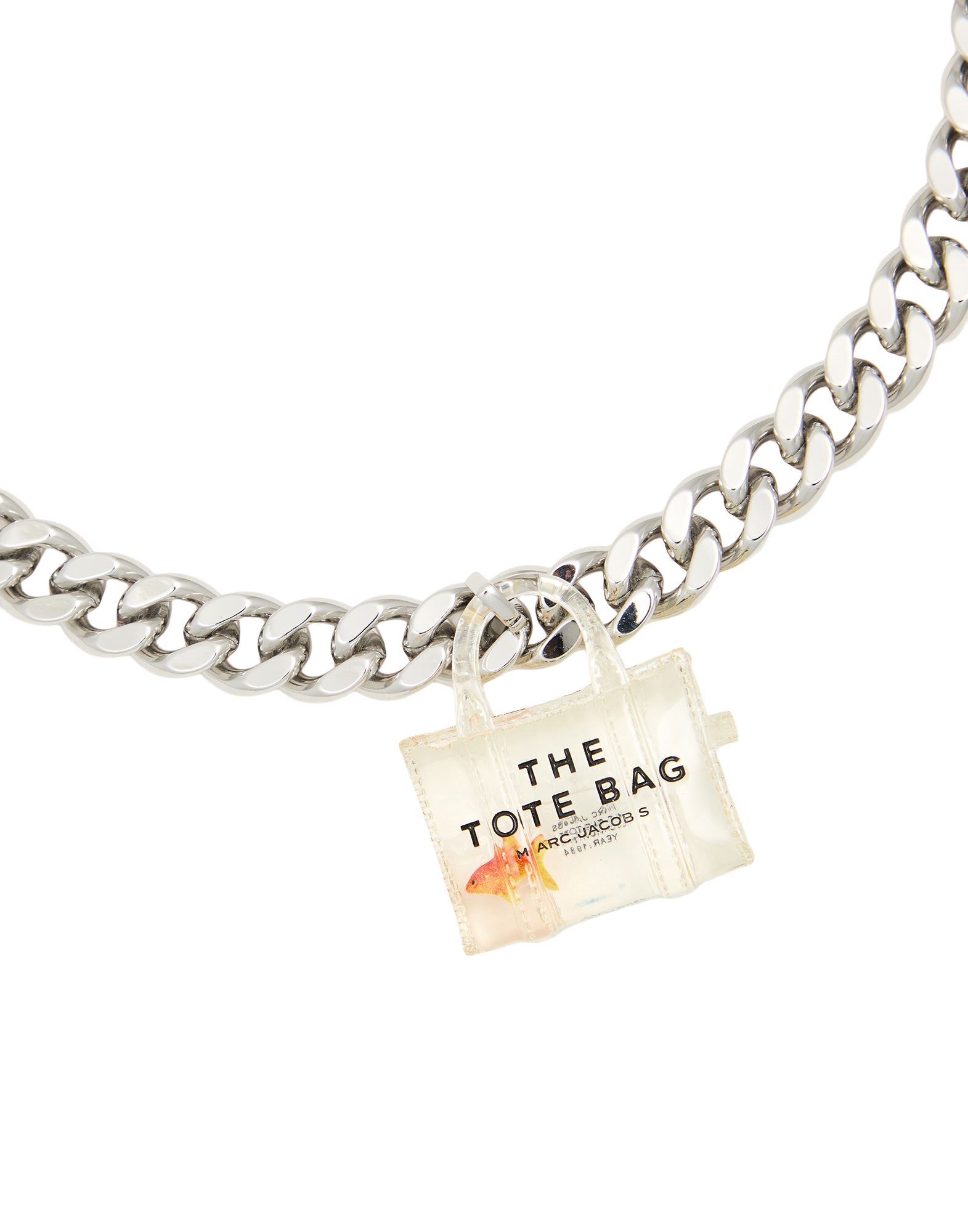  Marc Jacobs - Schmuck Und Uhren - Halsketten - On Yoox.com 