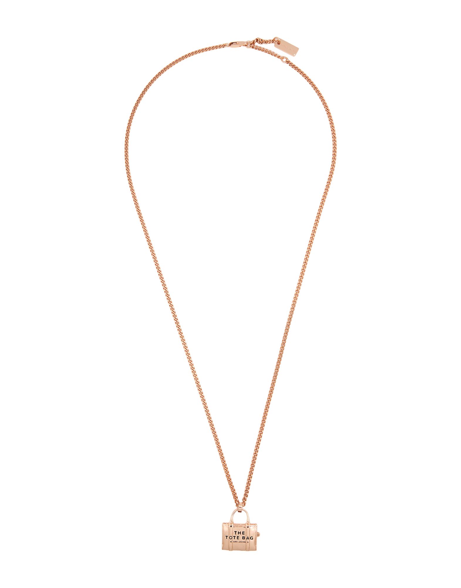  Marc Jacobs - Schmuck Und Uhren - Halsketten - On Yoox.com 