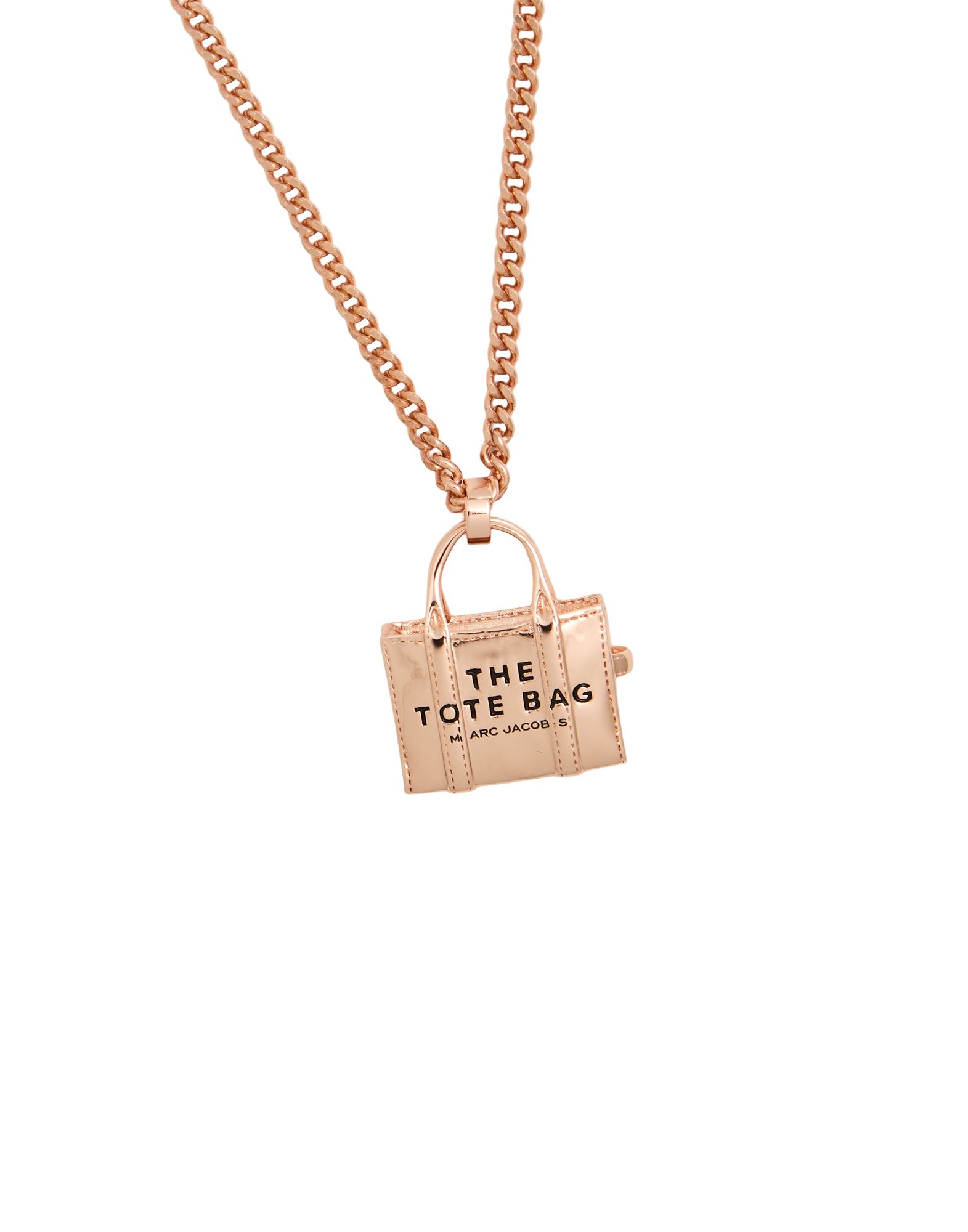  Marc Jacobs - Schmuck Und Uhren - Halsketten - On Yoox.com 