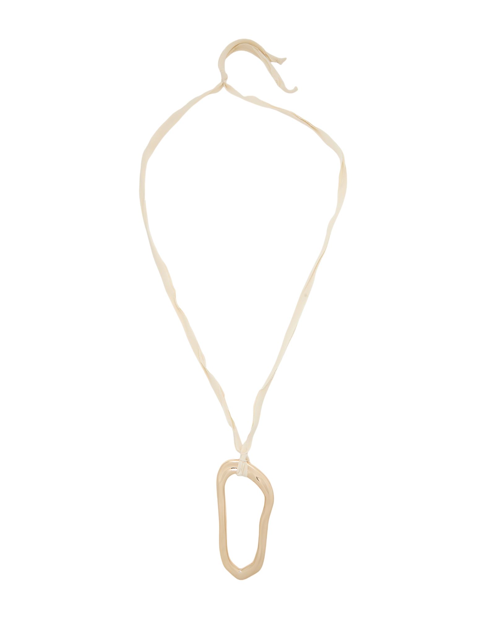  Alysi - Schmuck Und Uhren - Halsketten - On Yoox.com 