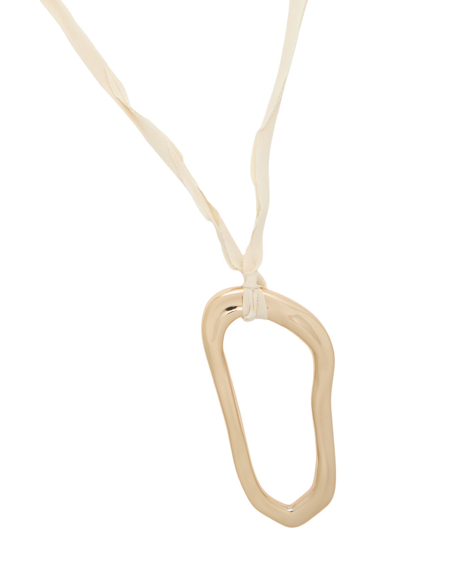  Alysi - Schmuck Und Uhren - Halsketten - On Yoox.com 