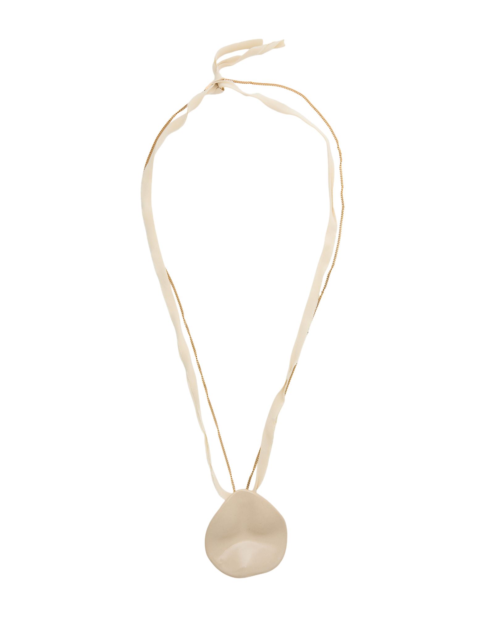  Alysi - Joyas Y Relojes - Collares - On Yoox.com 