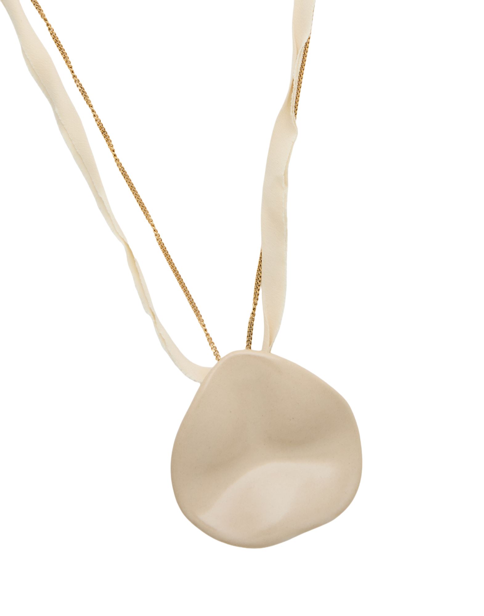  Alysi - Joyas Y Relojes - Collares - On Yoox.com 