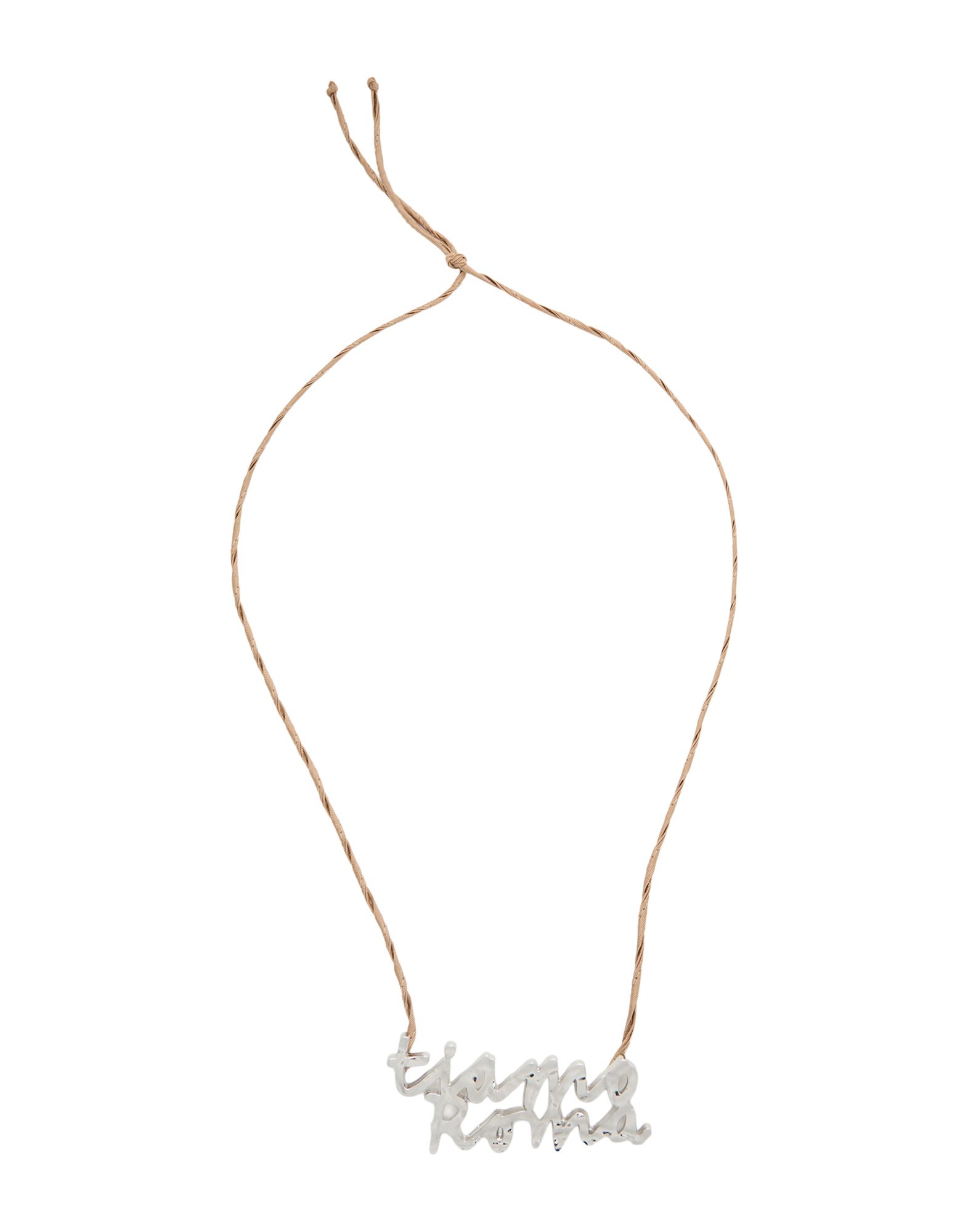  Alysi - Schmuck Und Uhren - Halsketten - On Yoox.com 