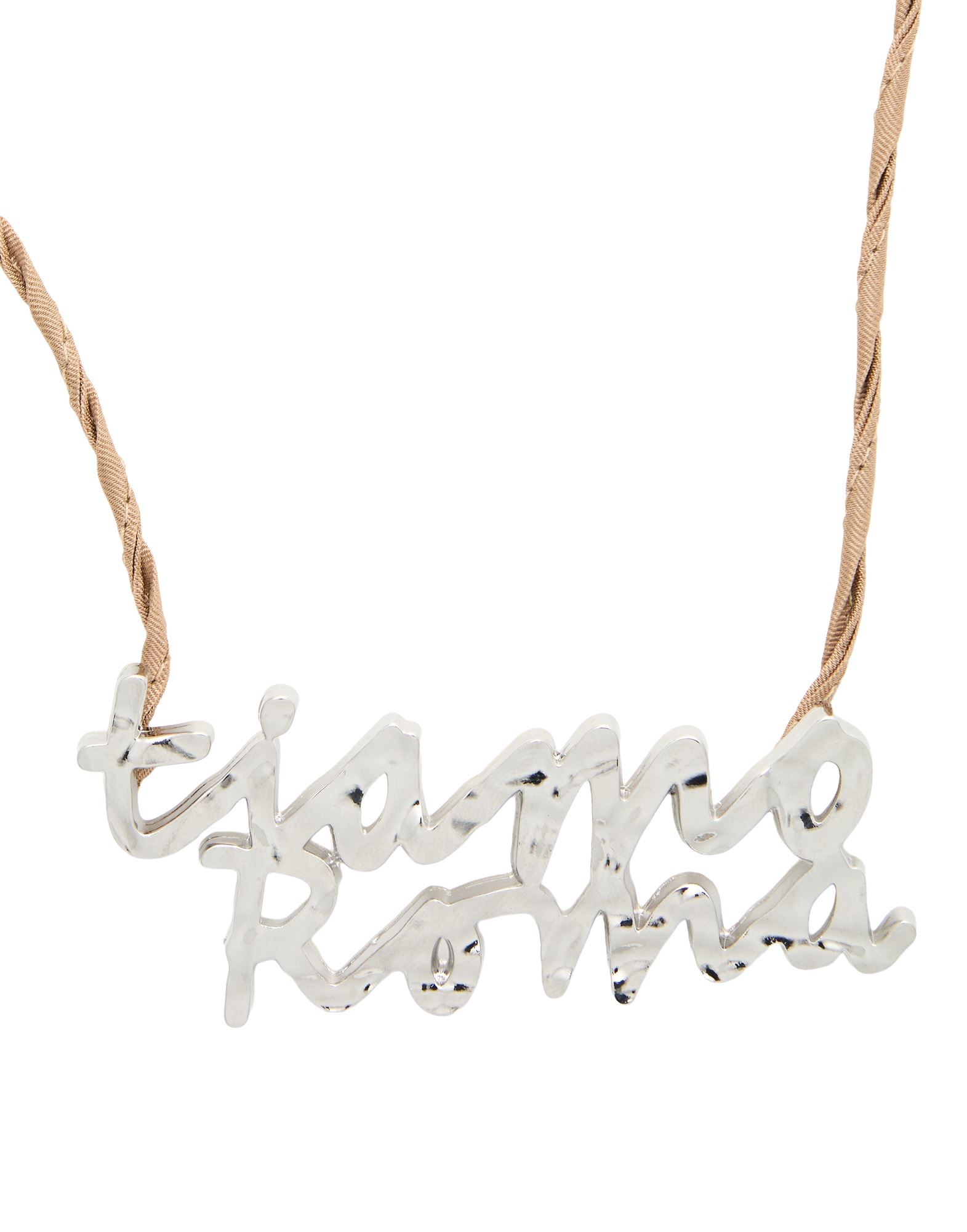  Alysi - Schmuck Und Uhren - Halsketten - On Yoox.com 