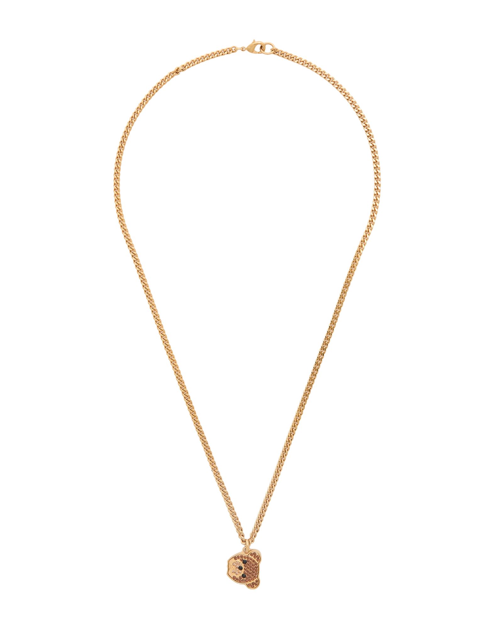  Palm Angels - Schmuck Und Uhren - Halsketten - On Yoox.com 