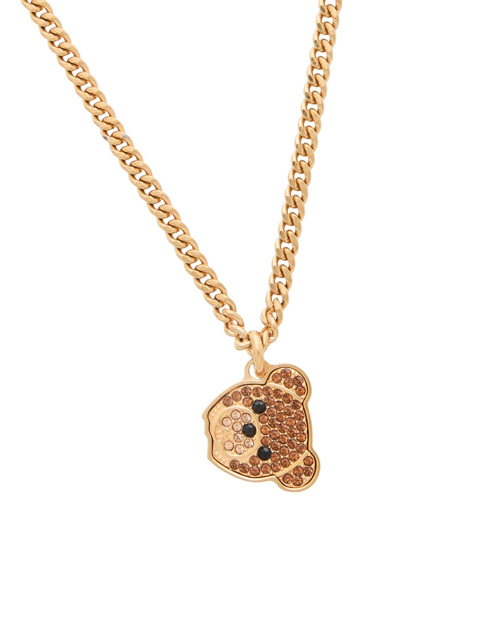  Palm Angels - Schmuck Und Uhren - Halsketten - On Yoox.com 