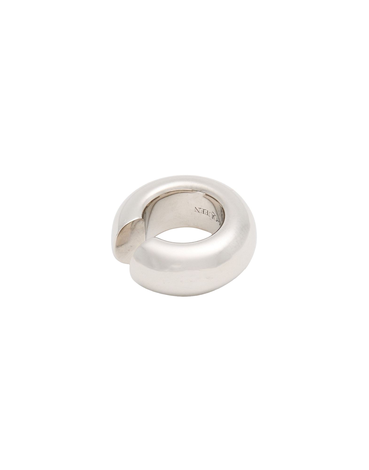  Mcqueen - Schmuck Und Uhren - Einzelne Ohrringe - On Yoox.com 