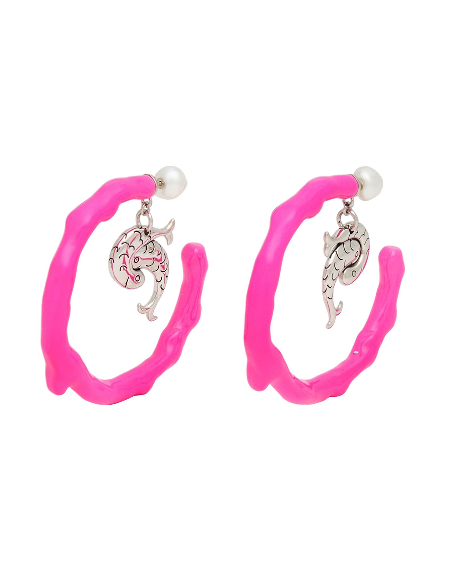  Pucci - Joyas Y Relojes - Pendientes - On Yoox.com 