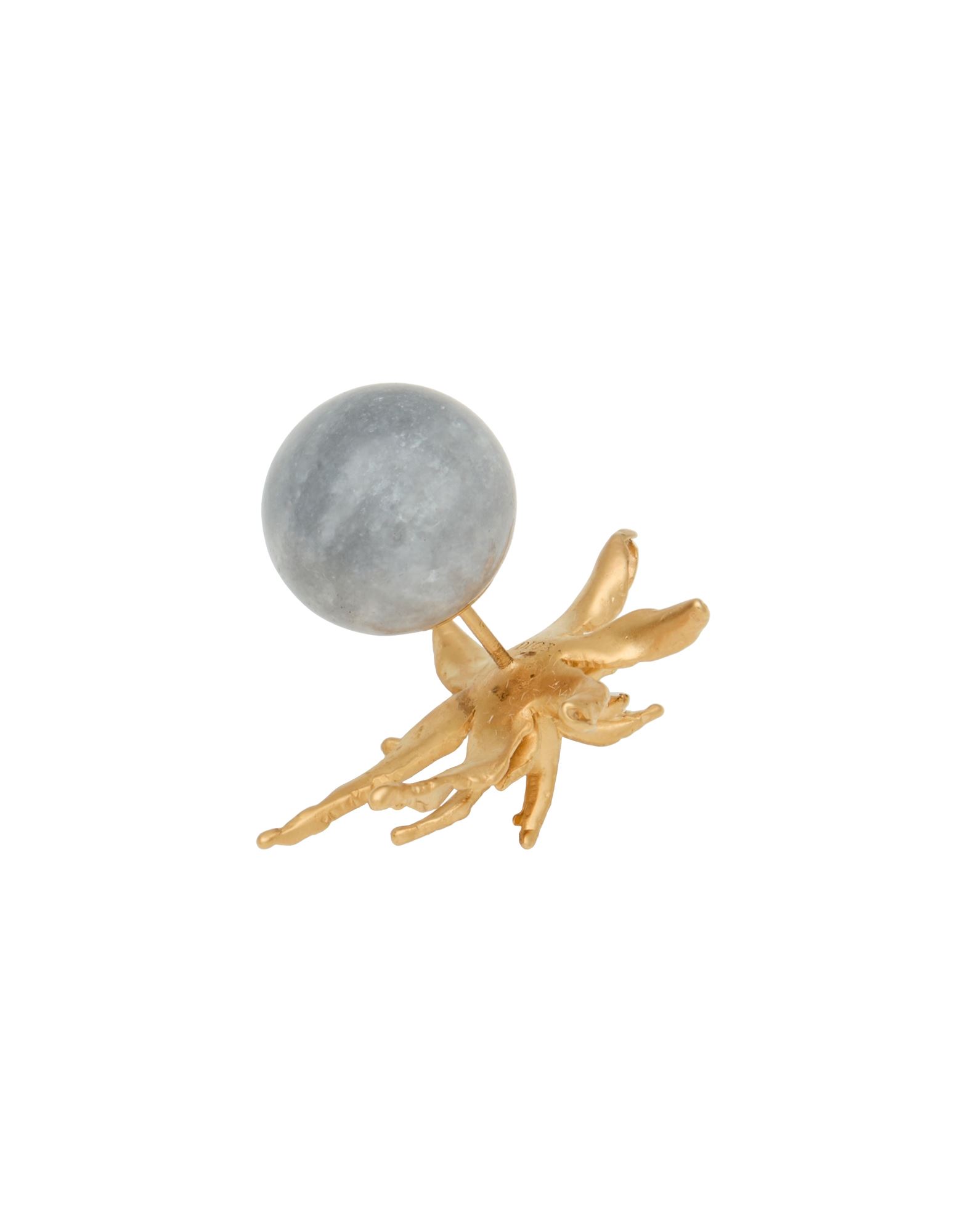  Dior - Schmuck Und Uhren - Einzelne Ohrringe - On Yoox.com 