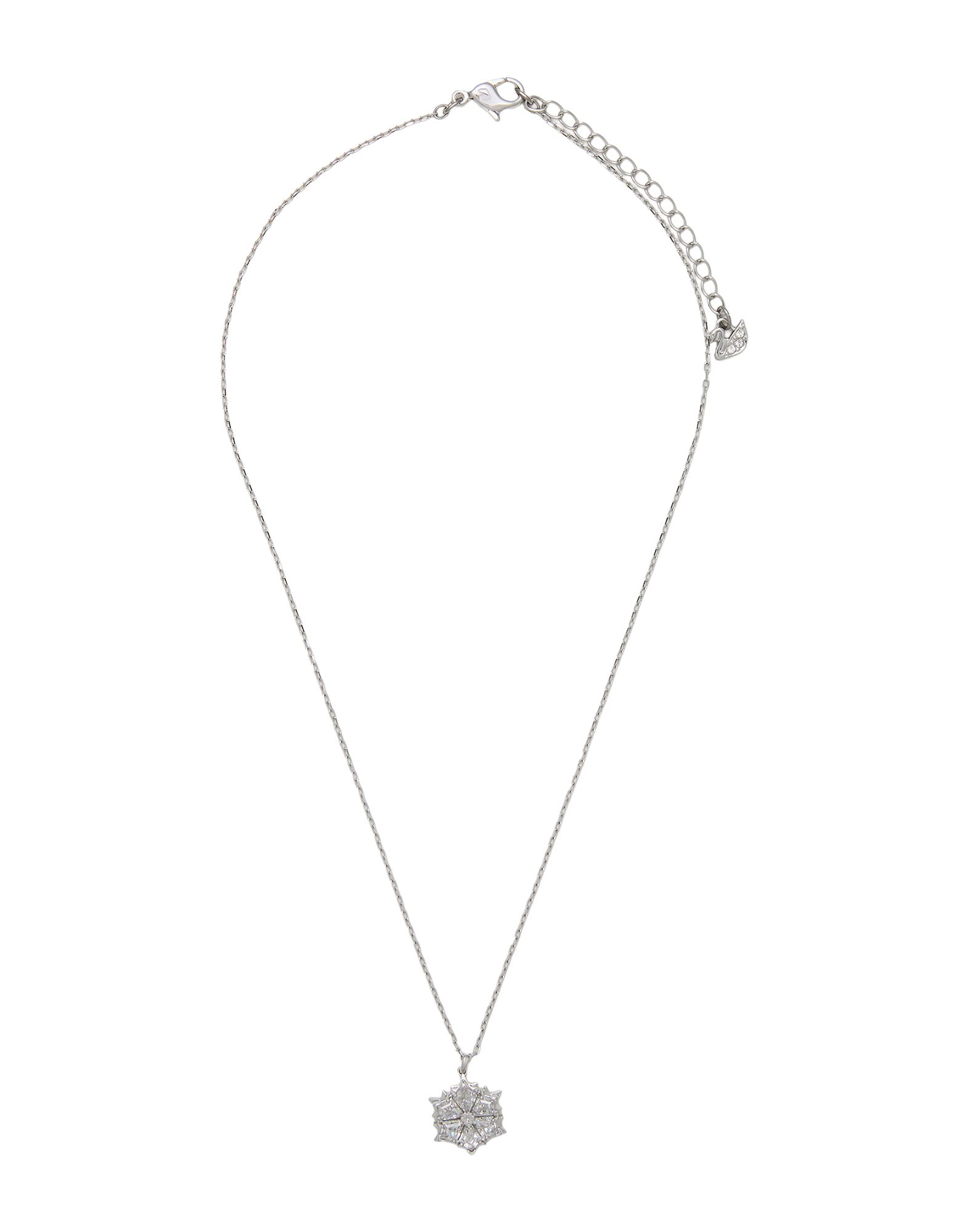  Swarovski - Schmuck Und Uhren - Halsketten - On Yoox.com 