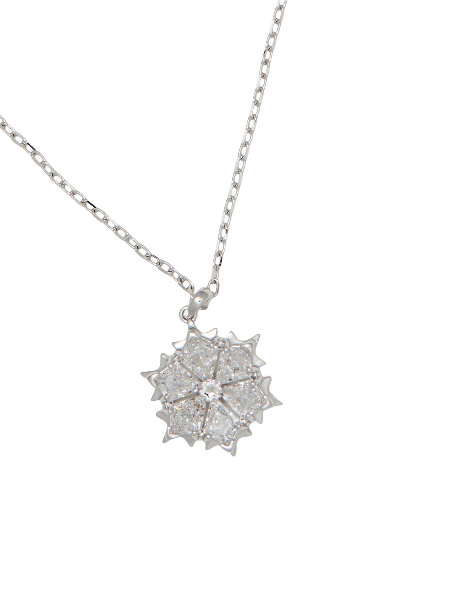  Swarovski - Schmuck Und Uhren - Halsketten - On Yoox.com 