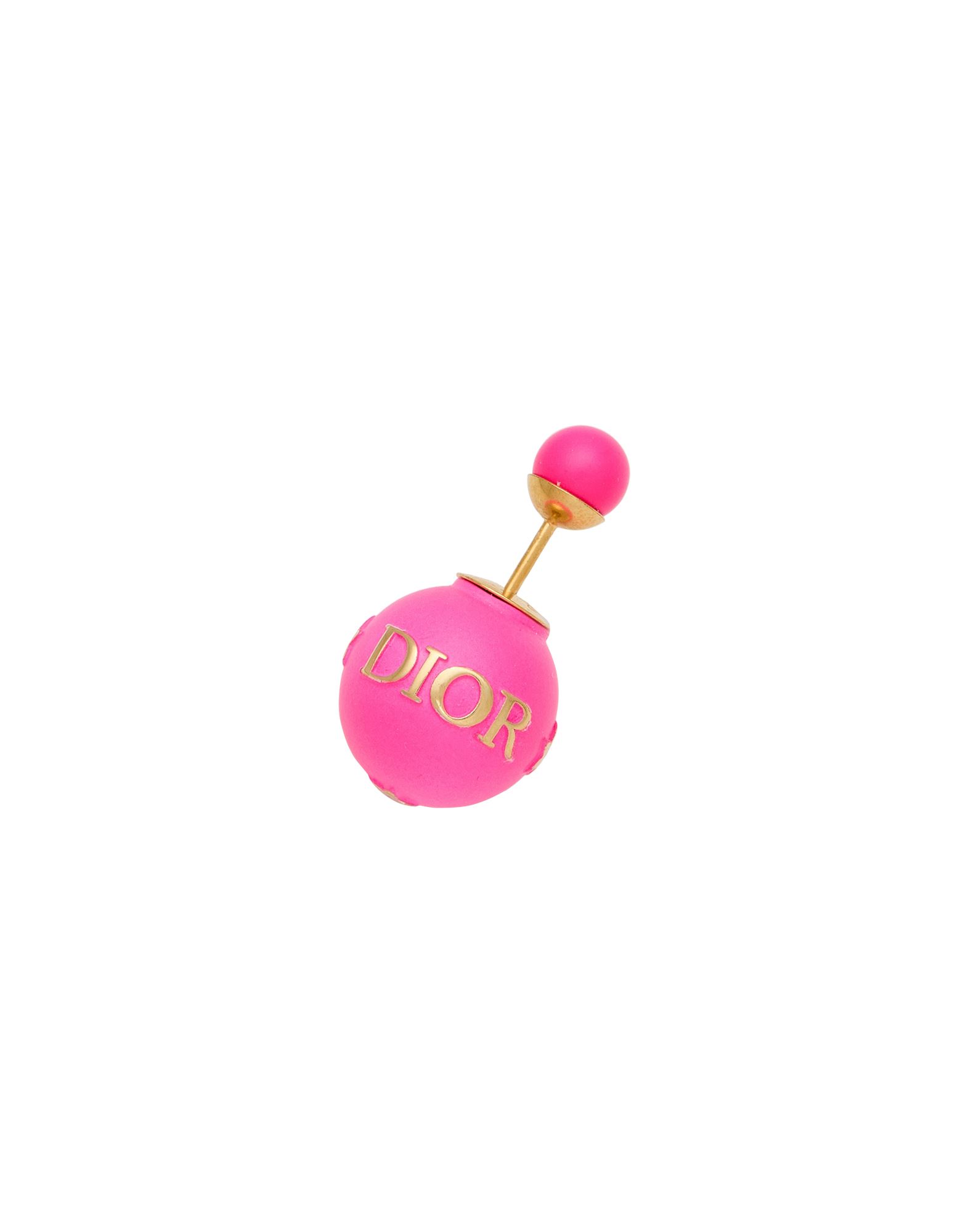  Dior - Joyas Y Relojes - Pendientes - On Yoox.com 