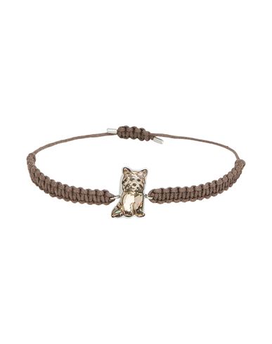 Armband Damen Maulwurfsgrau -- Damen