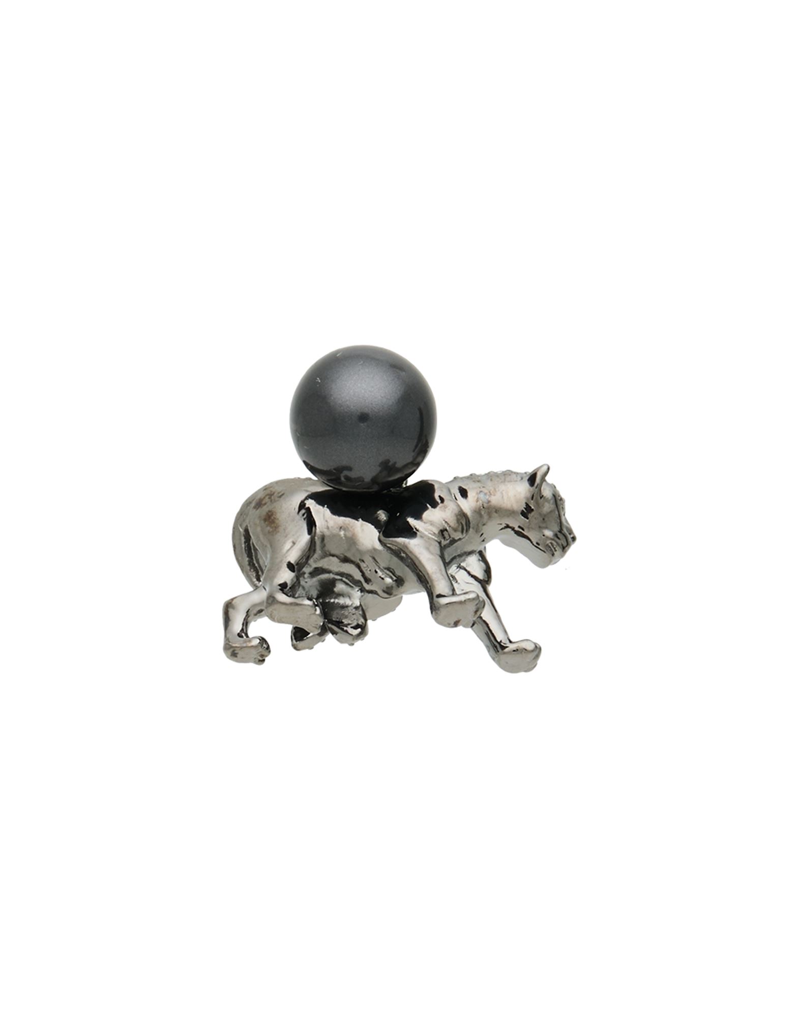  Dior - Schmuck Und Uhren - Einzelne Ohrringe - On Yoox.com 