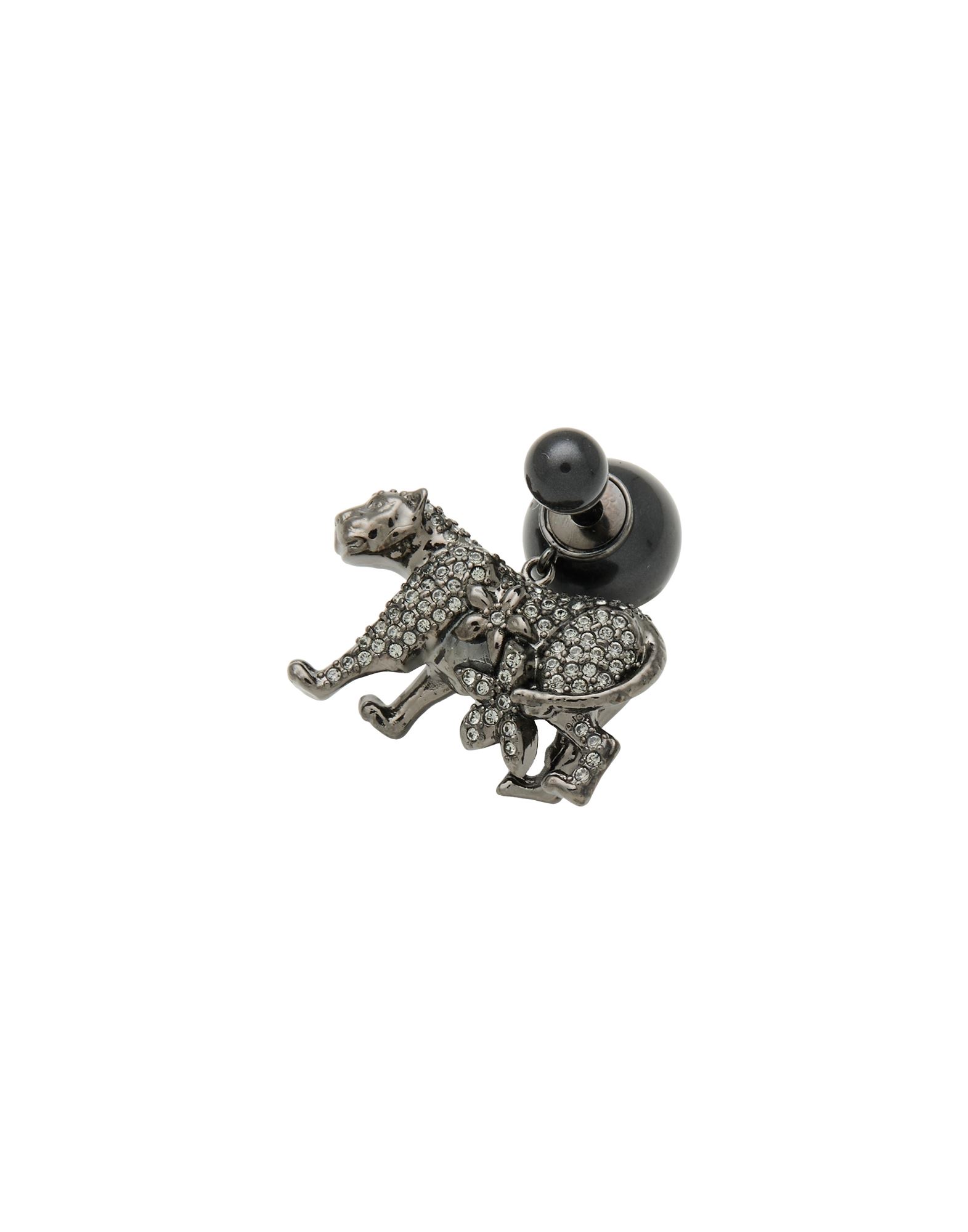 Dior - Schmuck Und Uhren - Einzelne Ohrringe - On Yoox.com 