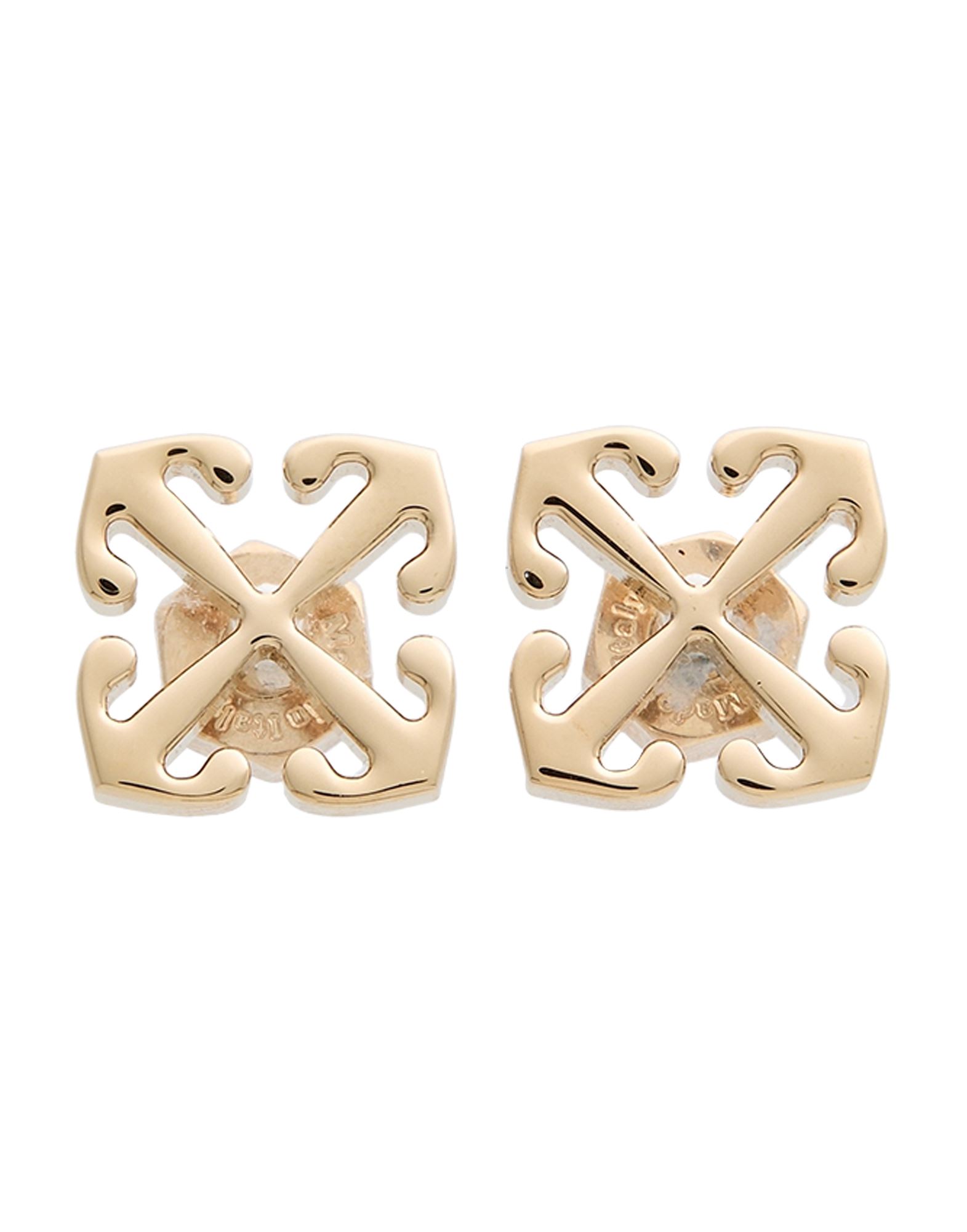  Off-white™ - Schmuck Und Uhren - Ohrringe - On Yoox.com 