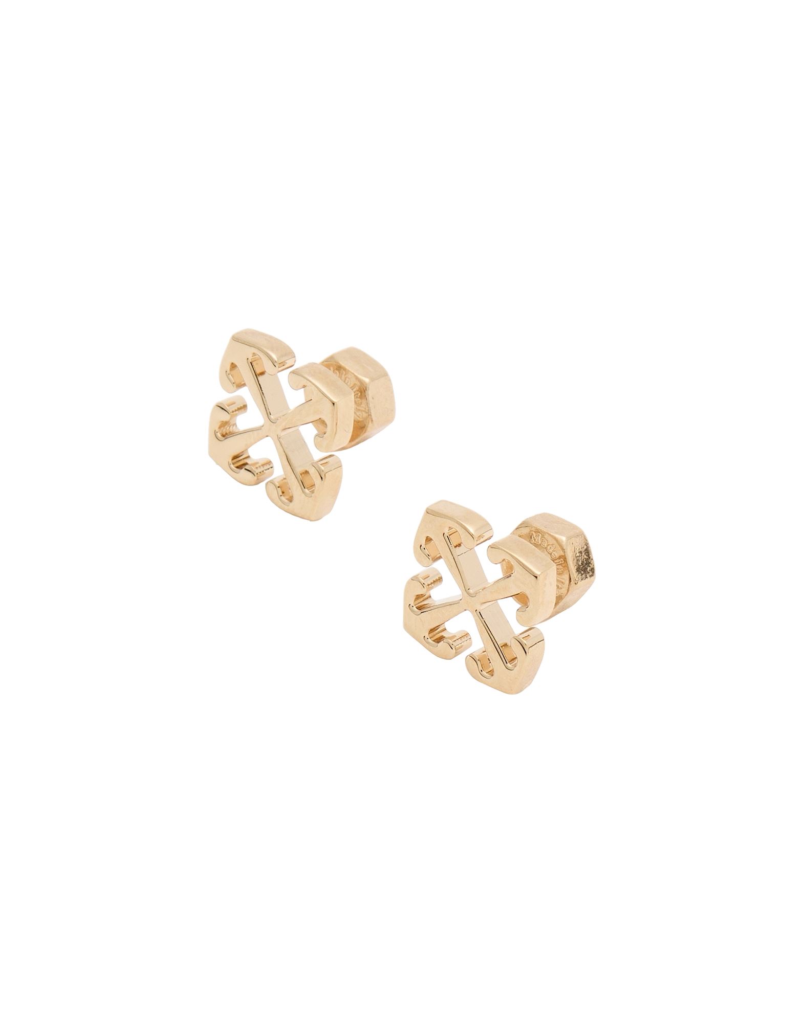  Off-white™ - Schmuck Und Uhren - Ohrringe - On Yoox.com 