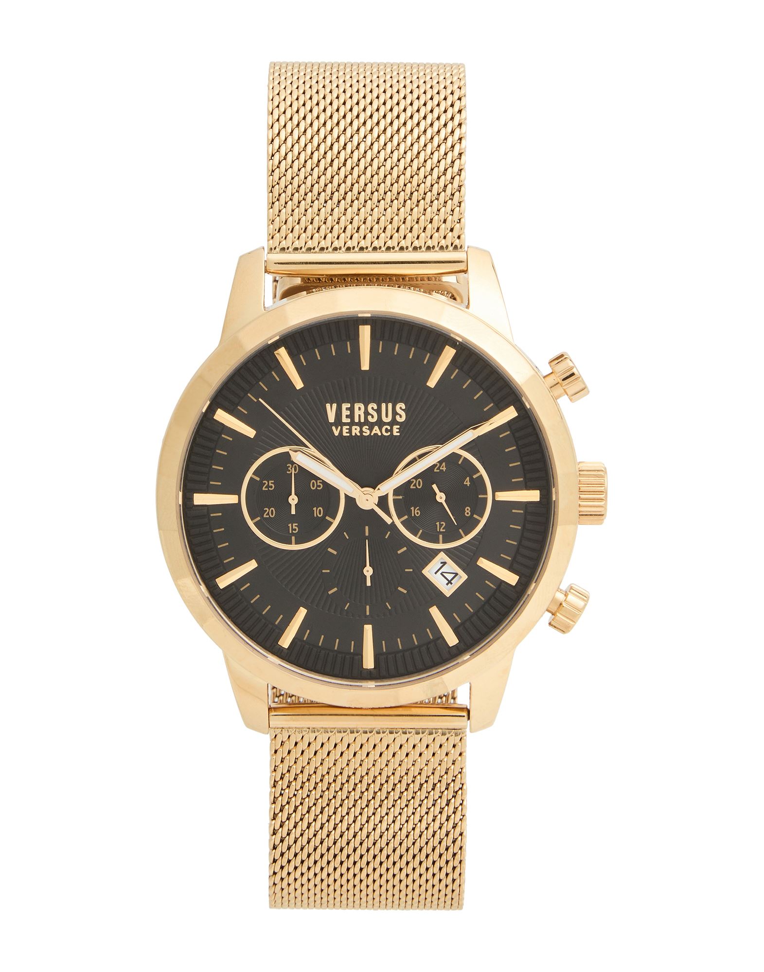  Versus Versace - Joyas Y Relojes - Relojes De Pulsera - On Yoox.com 