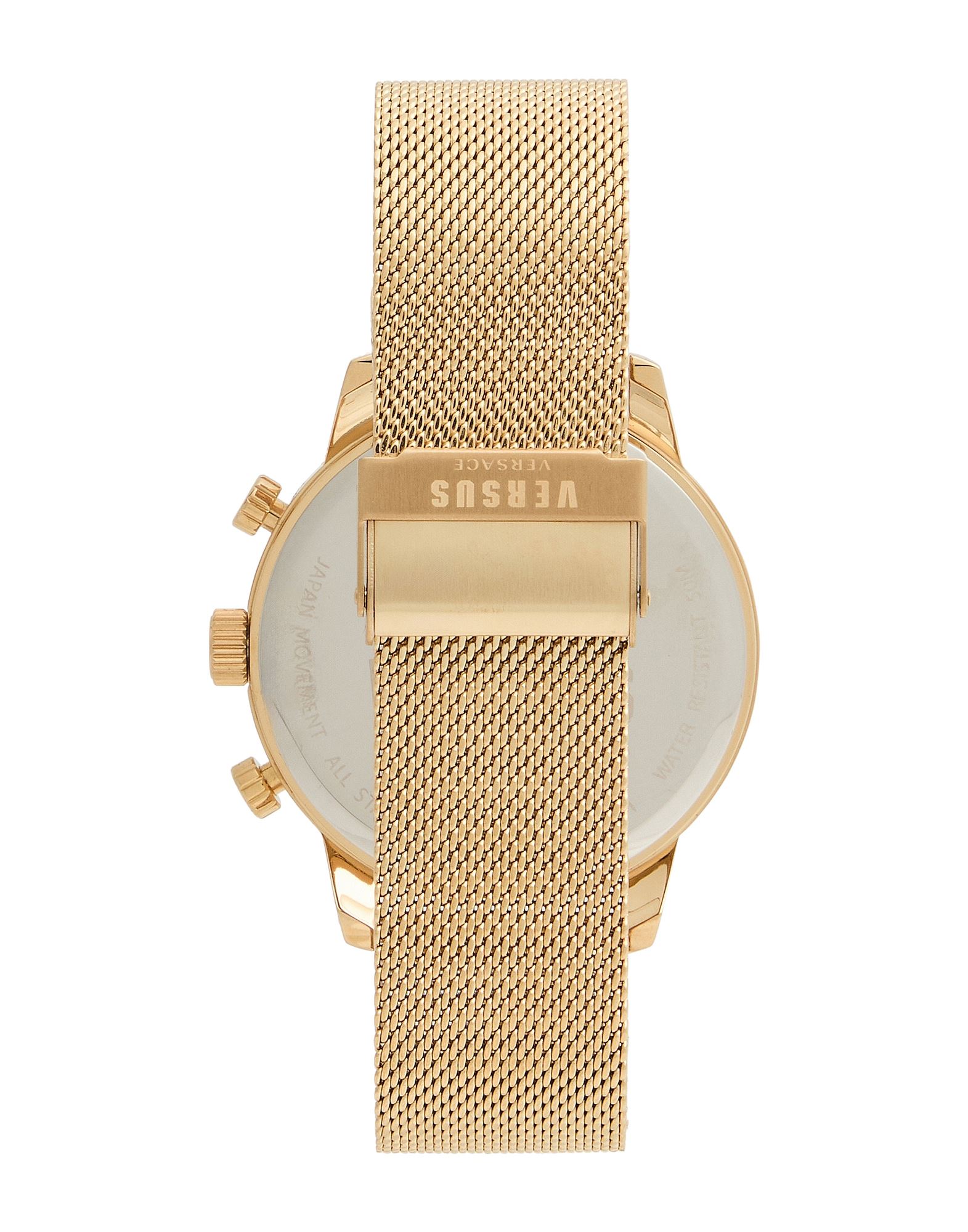  Versus Versace - Joyas Y Relojes - Relojes De Pulsera - On Yoox.com 