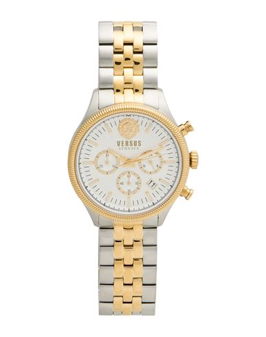 Armbanduhr Herren Silber -- Herren