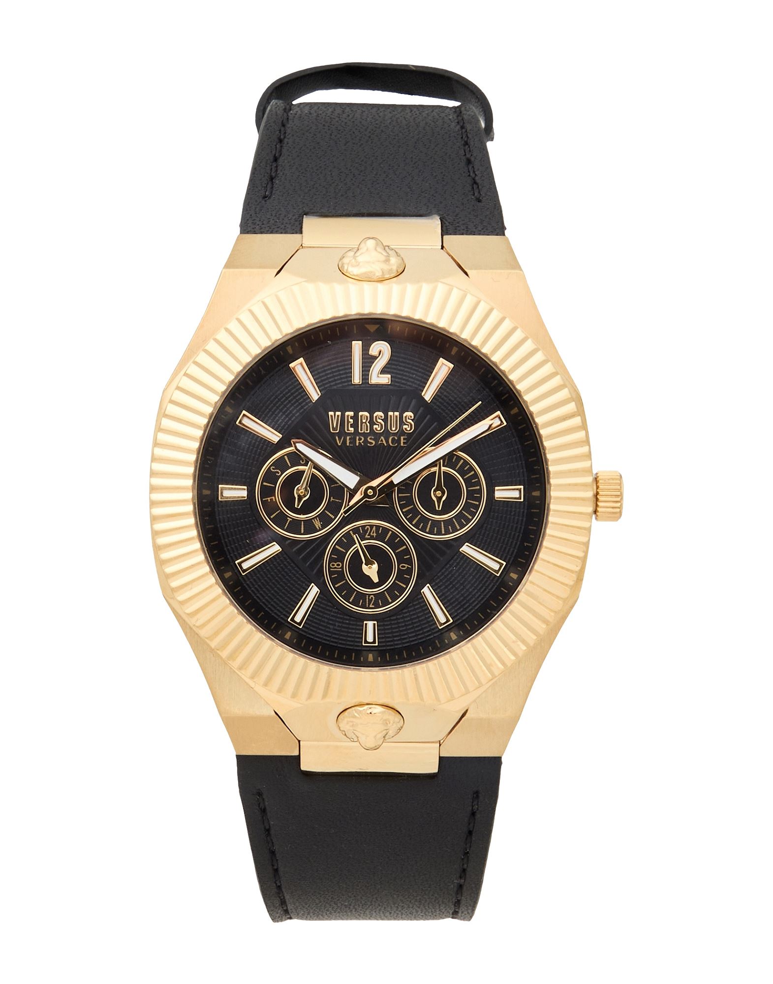  Versus Versace - Schmuck Und Uhren - Armbanduhren - On Yoox.com 