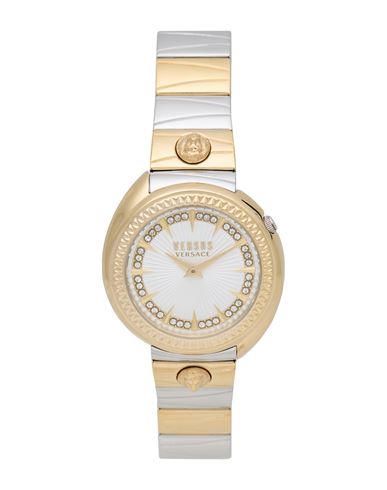Armbanduhr Damen Platin -- Damen