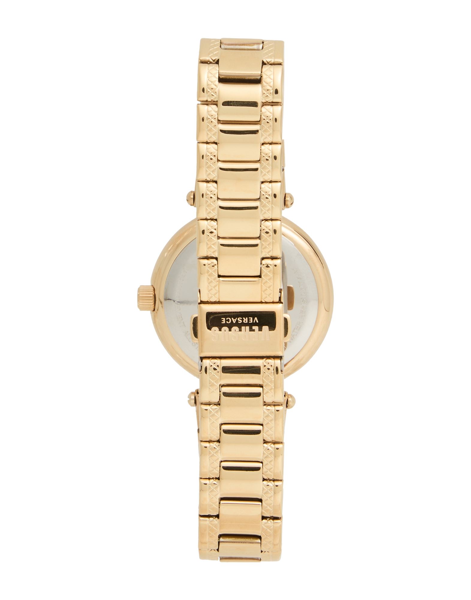  Versus Versace - Joyas Y Relojes - Relojes De Pulsera - On Yoox.com 