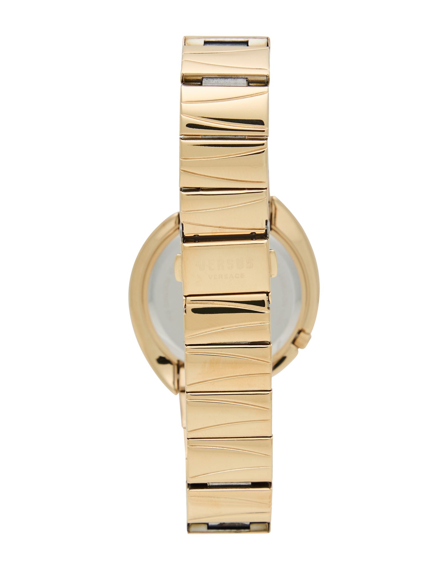  Versus Versace - Joyas Y Relojes - Relojes De Pulsera - On Yoox.com 