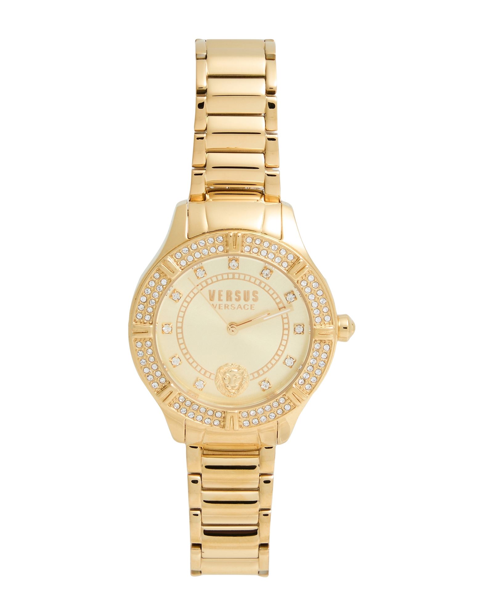  Versus Versace - Joyas Y Relojes - Relojes De Pulsera - On Yoox.com 