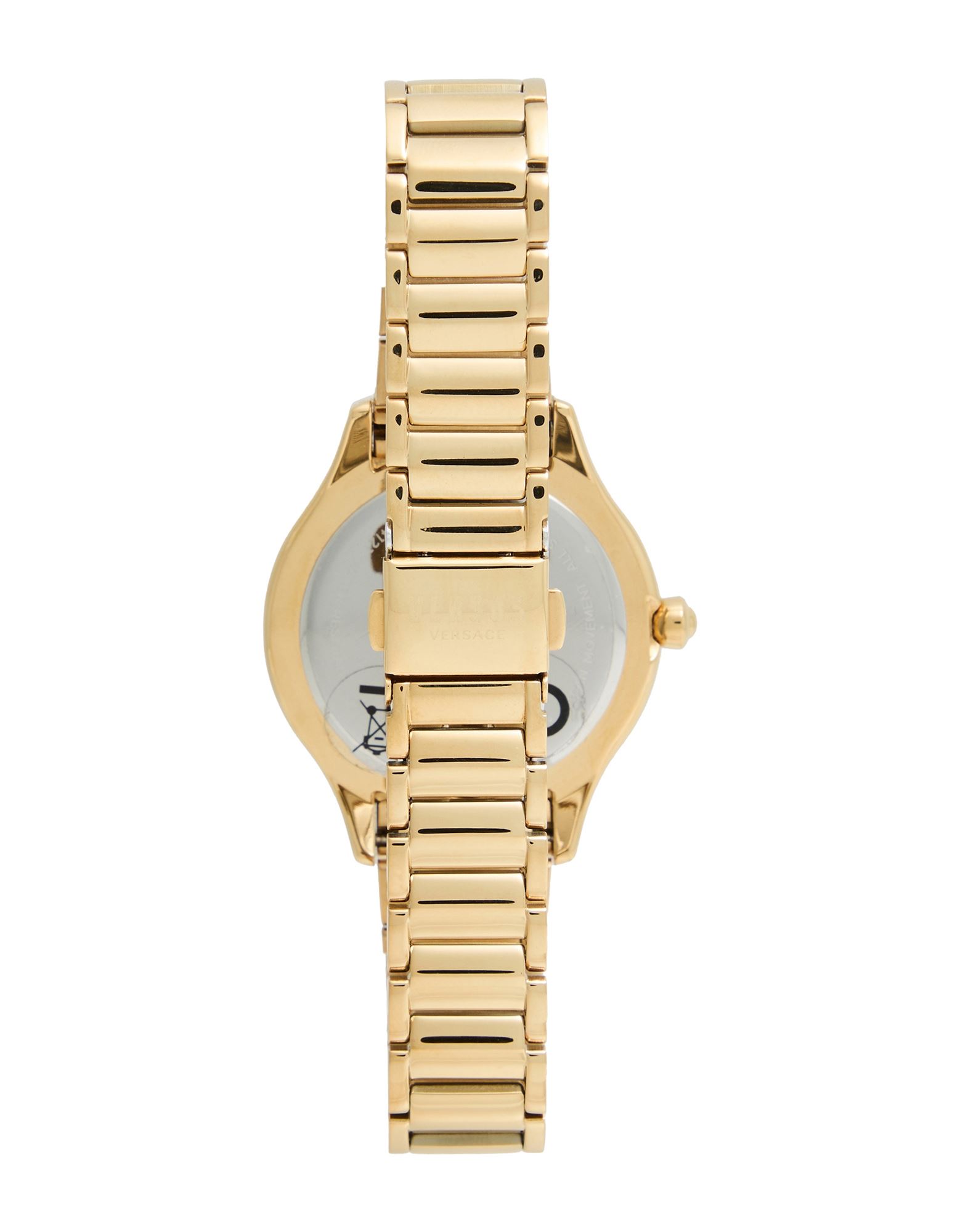  Versus Versace - Joyas Y Relojes - Relojes De Pulsera - On Yoox.com 