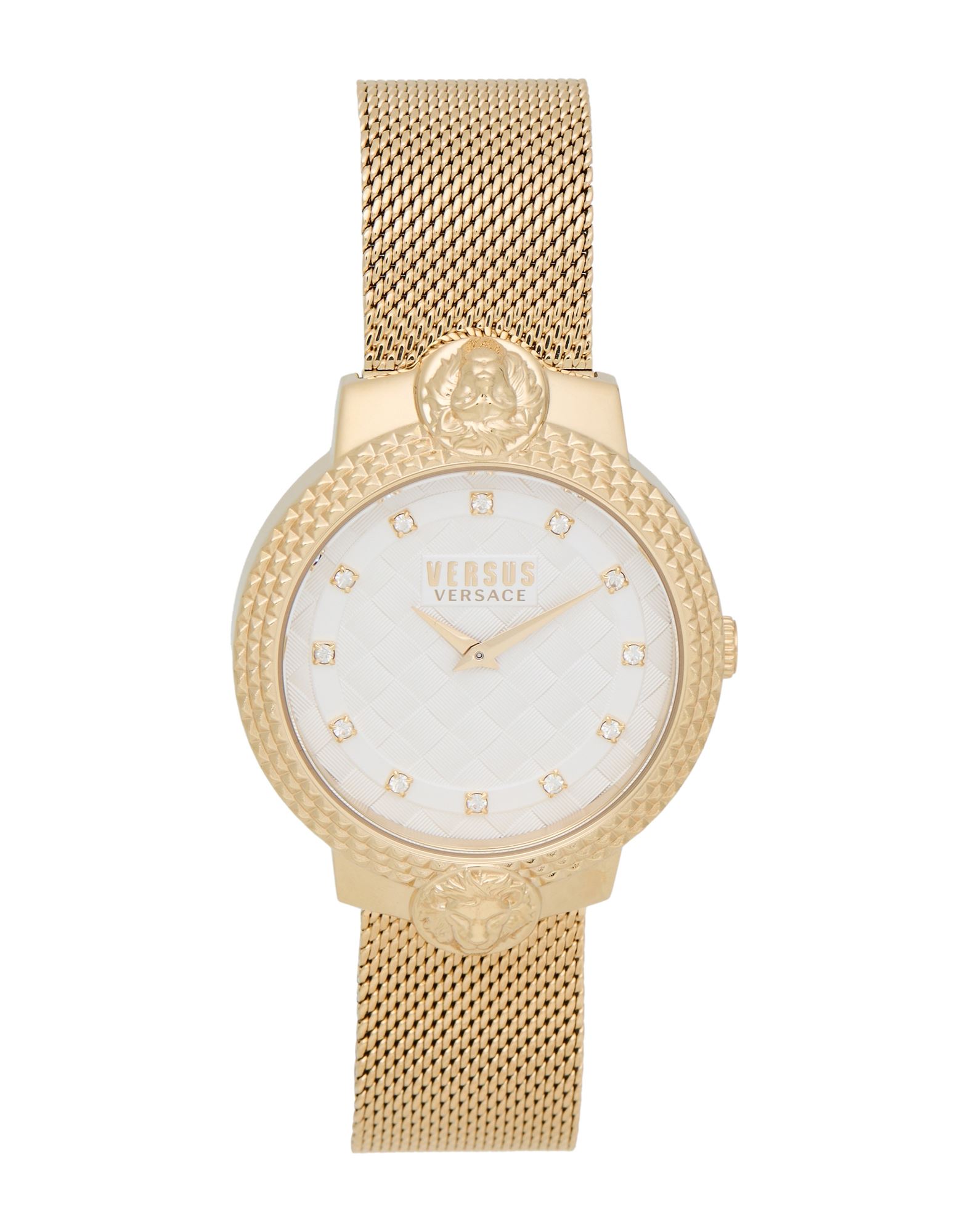  Versus Versace - Joyas Y Relojes - Relojes De Pulsera - On Yoox.com 