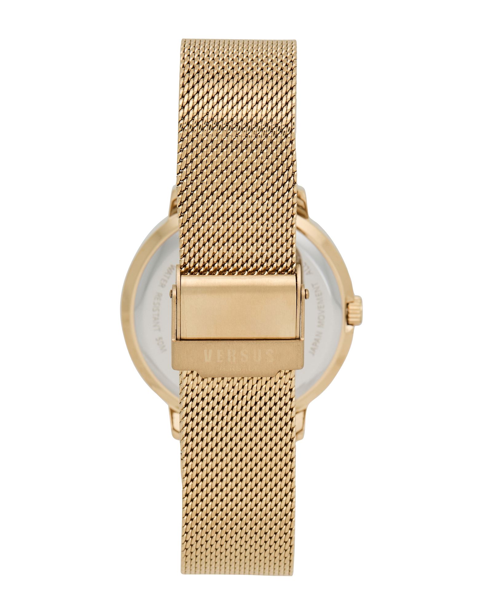  Versus Versace - Joyas Y Relojes - Relojes De Pulsera - On Yoox.com 