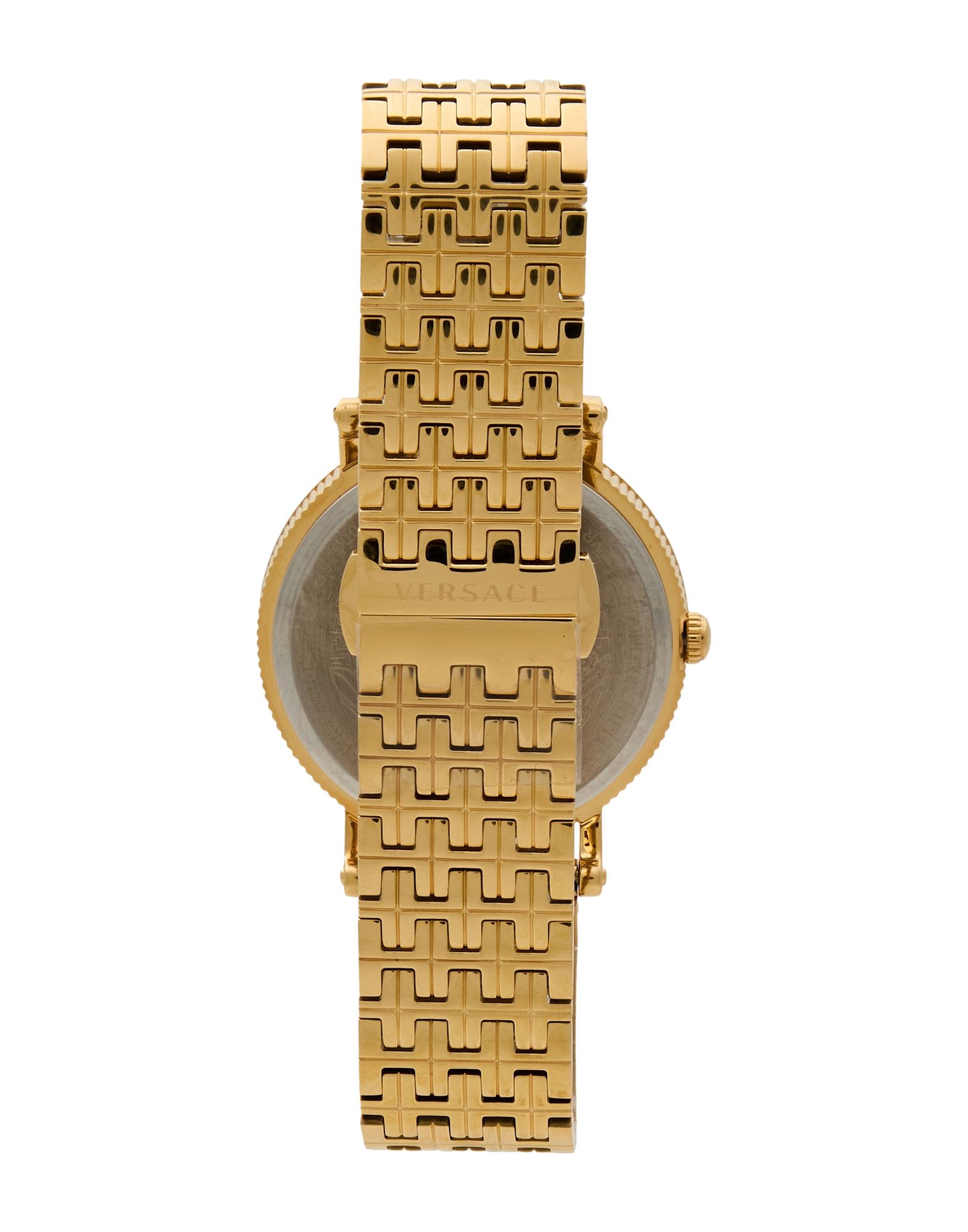  Versace - Schmuck Und Uhren - Armbanduhren - On Yoox.com 
