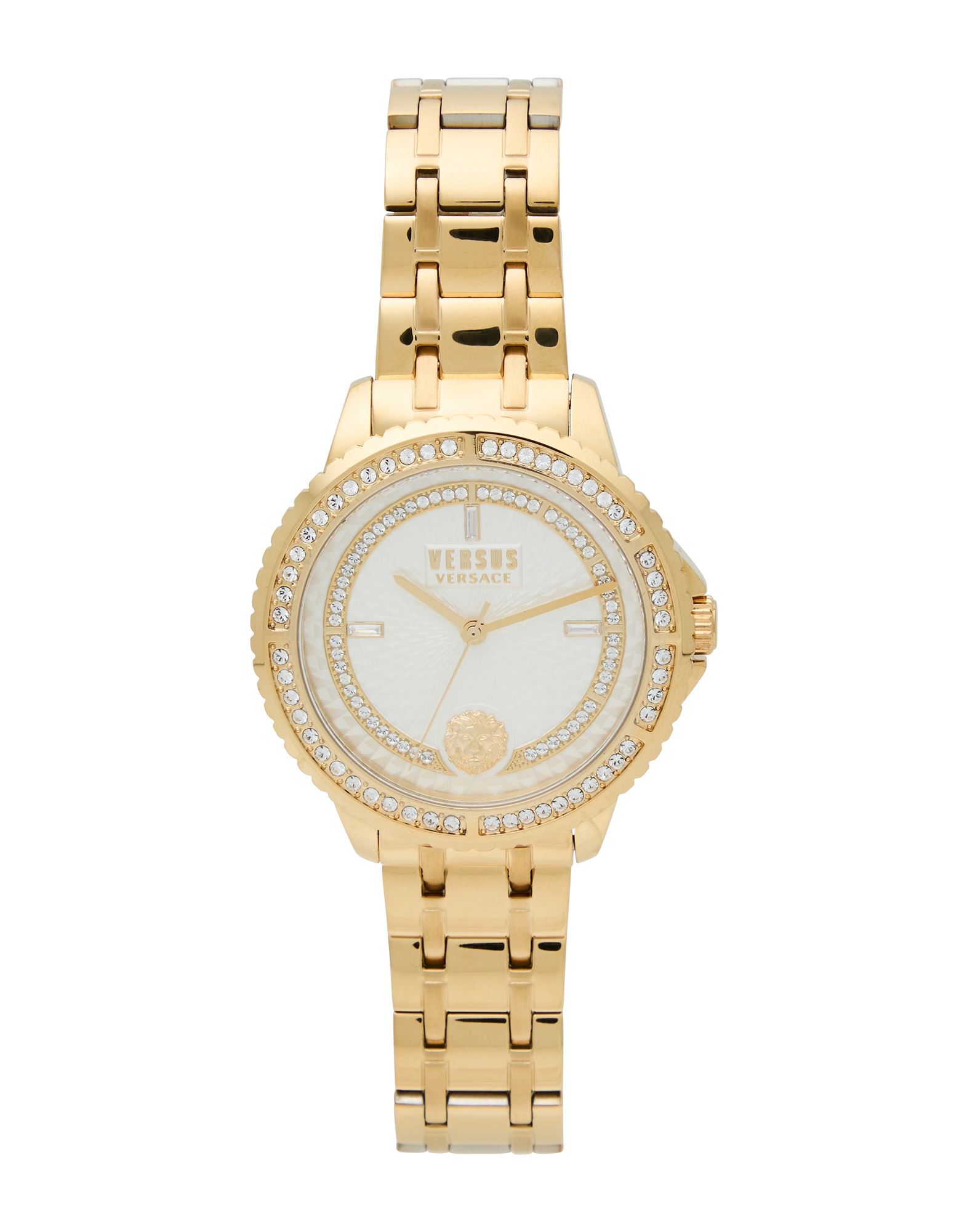  Versus Versace - Joyas Y Relojes - Relojes De Pulsera - On Yoox.com 