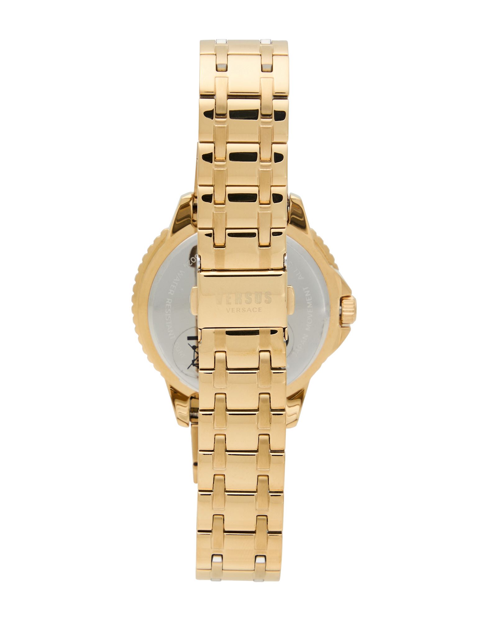  Versus Versace - Joyas Y Relojes - Relojes De Pulsera - On Yoox.com 