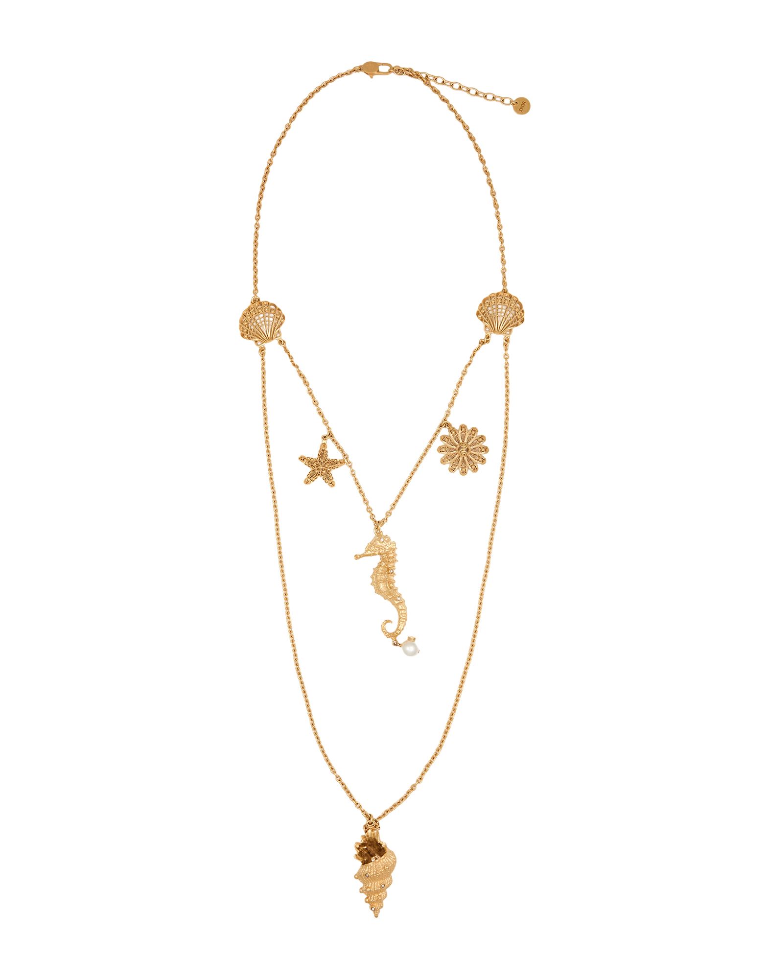  Dior - Joyas Y Relojes - Collares - On Yoox.com 