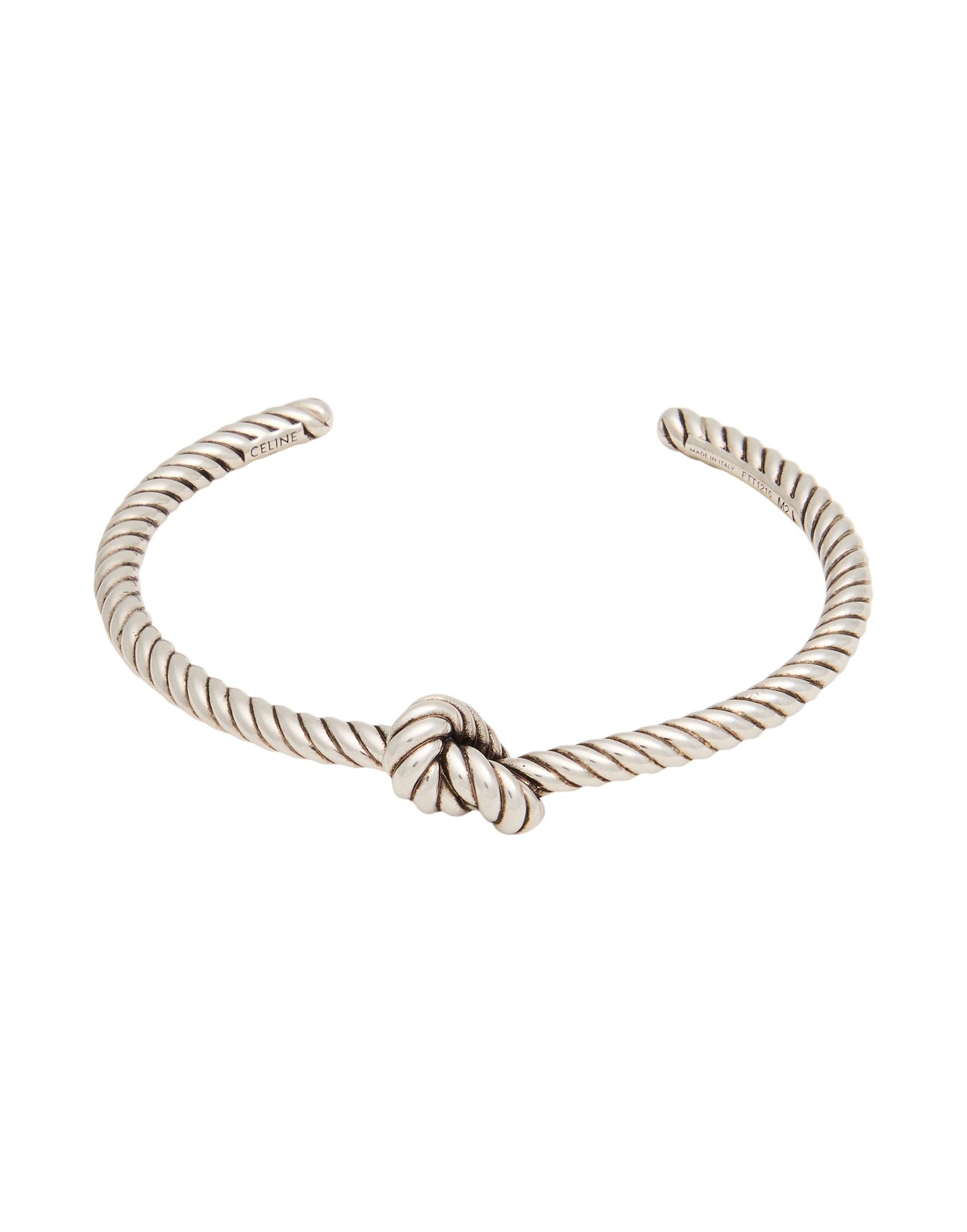  Celine - Joyas Y Relojes - Pulseras - On Yoox.com 