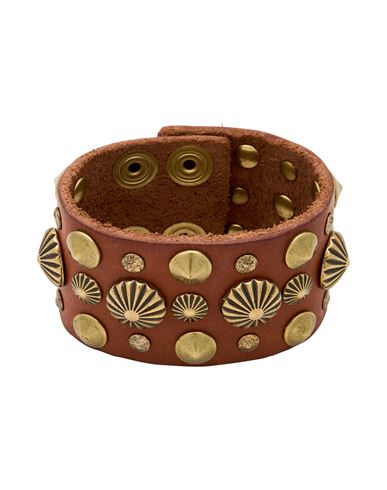 Pulsera Mujer Cuero -- Mujer