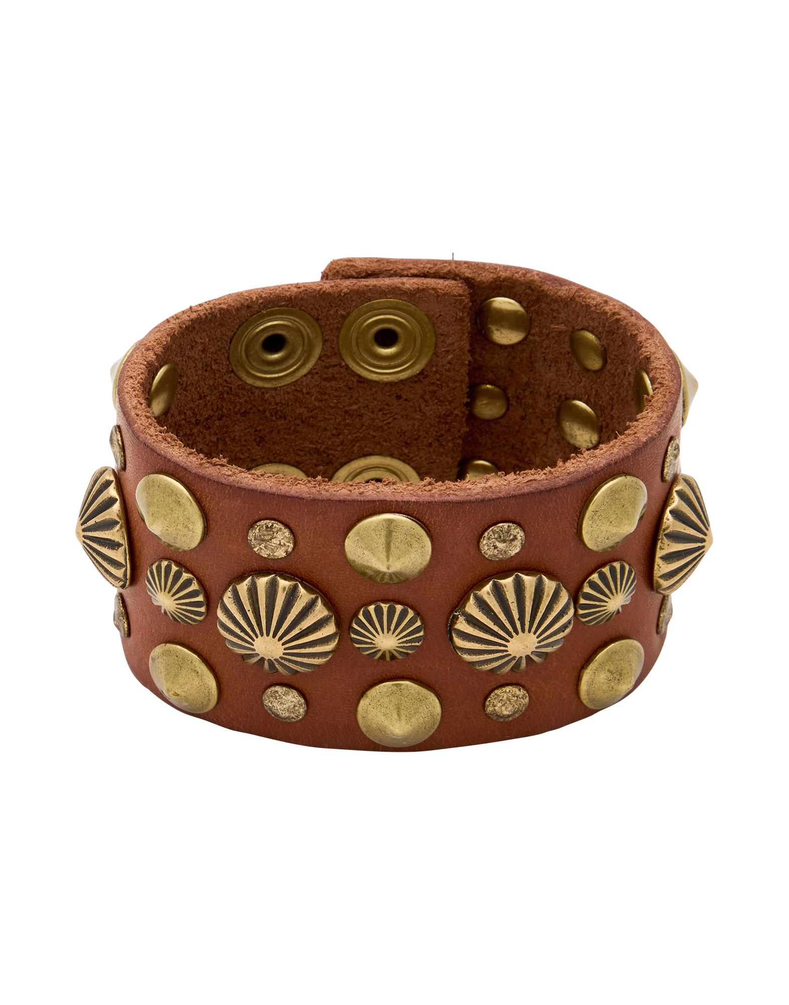  Campomaggi - Schmuck Und Uhren - Armbänder - On Yoox.com 
