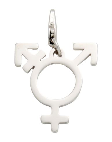 Anhänger Unisex Silber -- Unisex