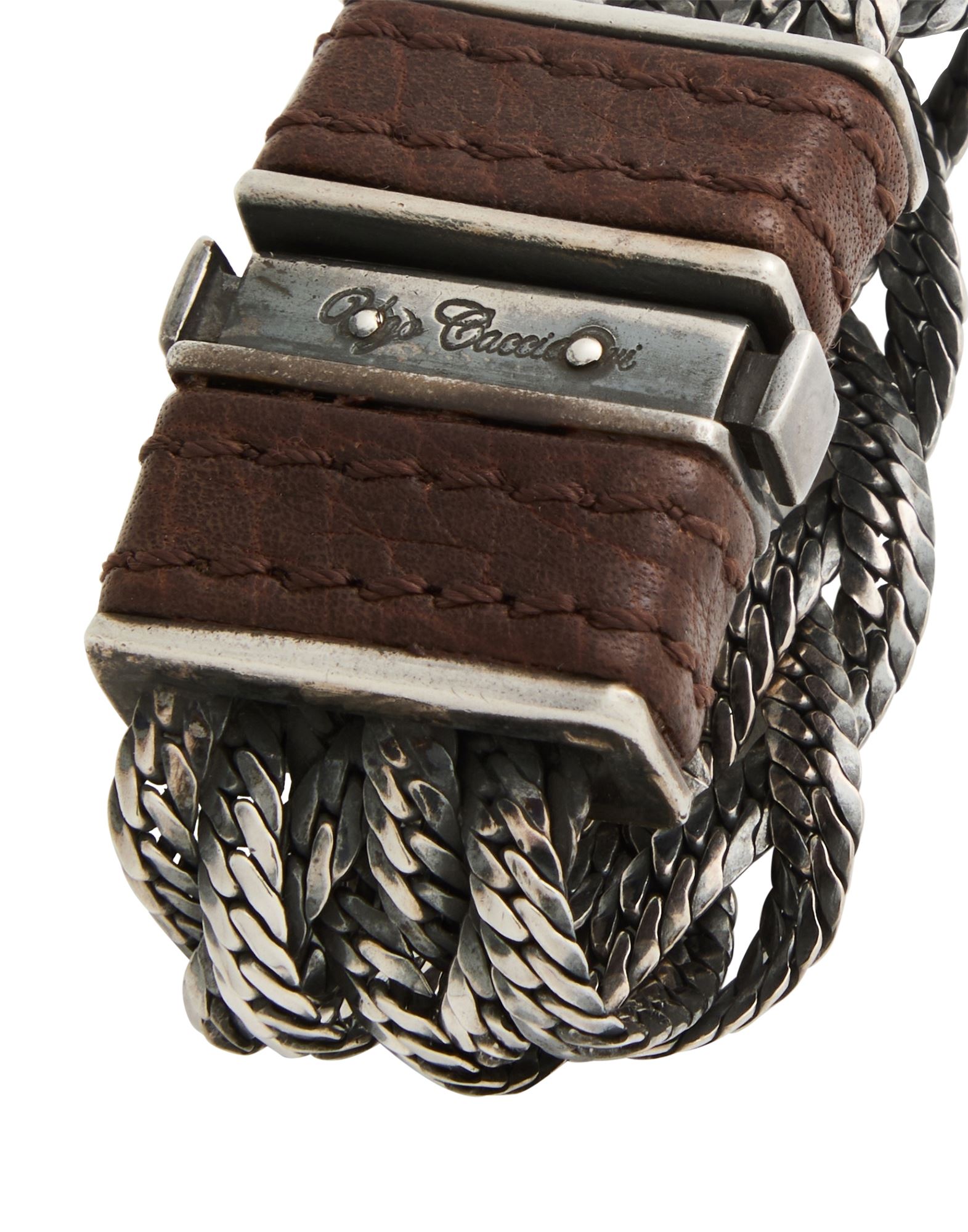  Ugo Cacciatori - Joyas Y Relojes - Pulseras - On Yoox.com 