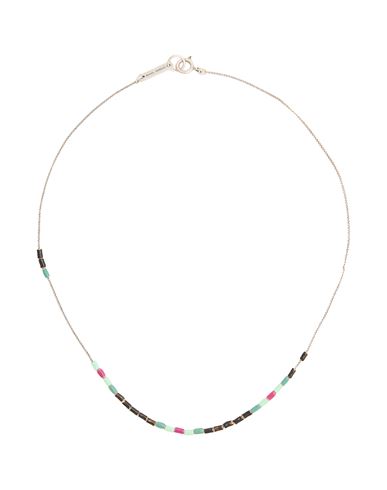 Halskette Damen Silber -- Damen