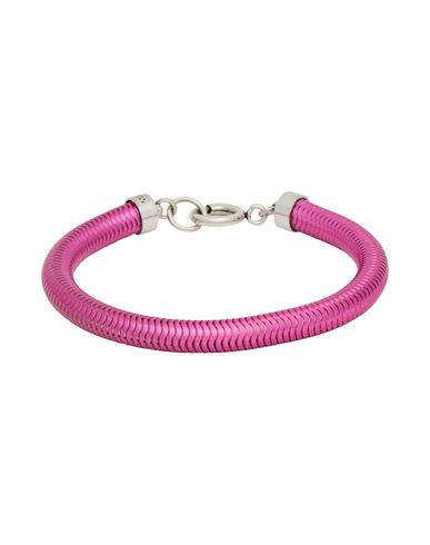 Pulsera Mujer Fucsia I,II Mujer