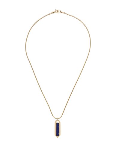 Collar Mujer Azul marino -- Mujer