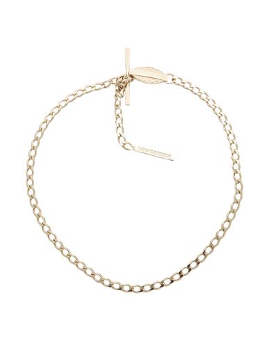 Dsquared2 Collar Mujer Oro -- Mujer